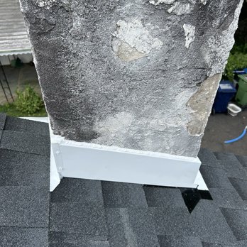 Pran Pro - Chimney - Siding Near Me - Philadelphia, Pennsylvania