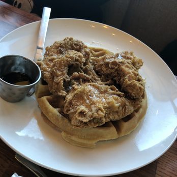 Avenue Brunch House - Chicken and waffles - Breakfast & Brunch Near Me - Dearborn, Michigan Avenue Brunch House - Chicken and waffles - Breakfast & Brunch Near Me - Dearborn, Michigan