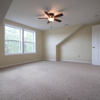 Pledge Property Management - a master bedroom in a penthouse unit at The Hills at River View - Property Management Near Me - Norwich, Connecticut Pledge Property Management - a master bedroom in a penthouse unit at The Hills at River View - Property Management Near Me - Norwich, Connecticut