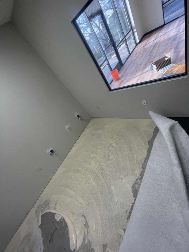 Slide of Tony’s Custom Builds