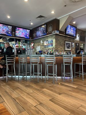 Billy Goat Tavern (Navy Pier) by null