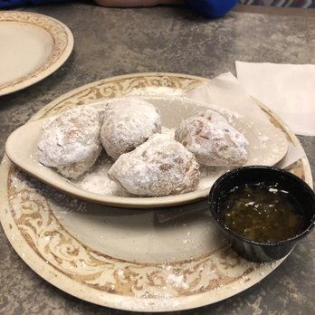 Another Broken Egg Cafe - Beignets - Breakfast & Brunch Near Me - Pooler, Georgia