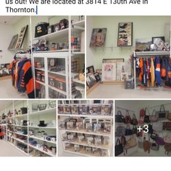 5280 Thrift