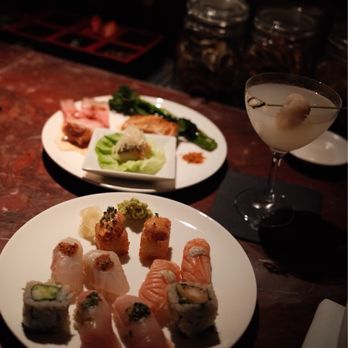 Nobu Washington D.C - Japanese Near Me - Washington Dc, District of Columbia