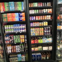 Cohn Corner Store