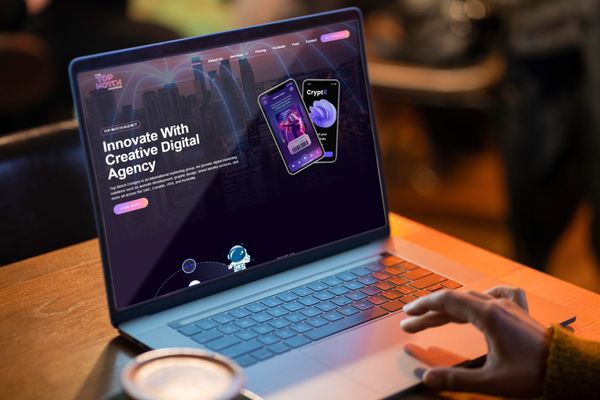 The Top Notch Designs