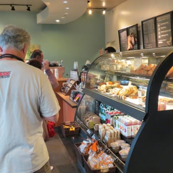 Starbucks - only 3 infront of me - Coffee & Tea Near Me - Honolulu, Hawaii