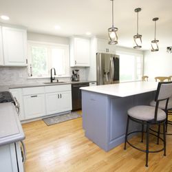 Doors, Drawers & More