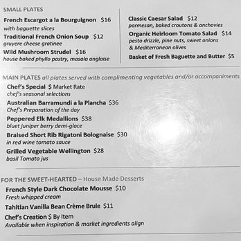 Freddie's Kitchen at the Cole - Menu - French Near Me - Palm Springs, California Freddie's Kitchen at the Cole - Menu - French Near Me - Palm Springs, California