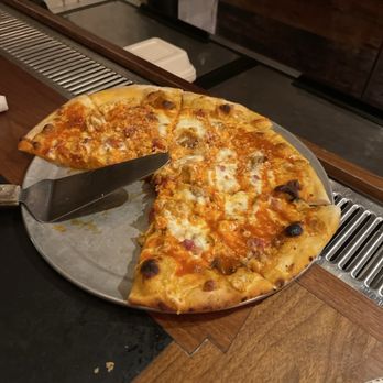 Hearth Wood Fired Pizza - Buffalo pizza - Pizza Near Me - Beaufort, South Carolina Hearth Wood Fired Pizza - Buffalo pizza - Pizza Near Me - Beaufort, South Carolina