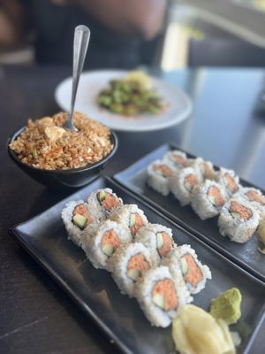 RA Sushi Bar Restaurant by null