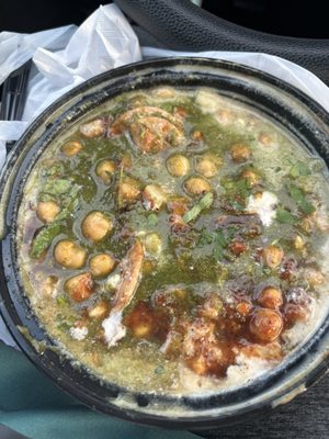 Punjabi By Nature by null