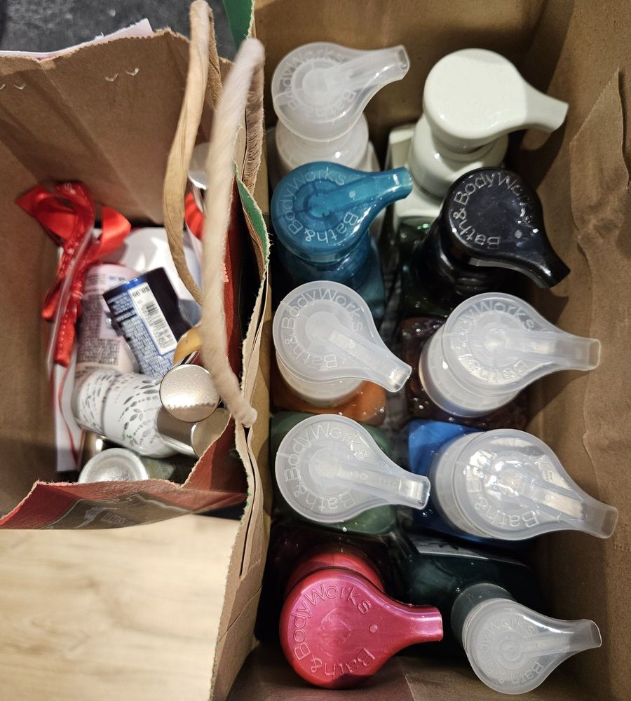 BATH & BODY WORKS Updated June 2024 200 Clifton Rd, Westminster