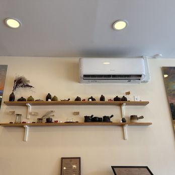Thē Soirēe - Coffee & Tea Near Me - New York, New York