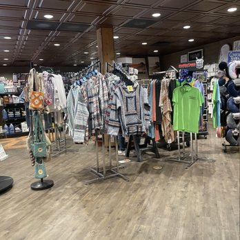 Trail's End - Clothing to buy - Convenience Stores Near Me - Rock Port, Missouri