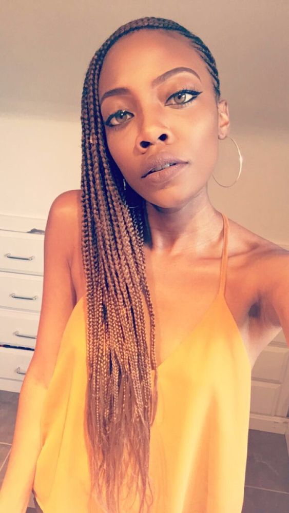 BINTA AFRICA HAIR BRAIDING Updated August 2024 26 Reviews 715 South St, Roslindale