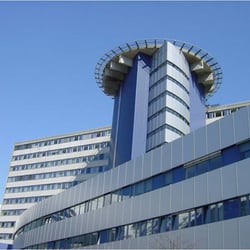 Universitätsklinik für unfallchirurgie