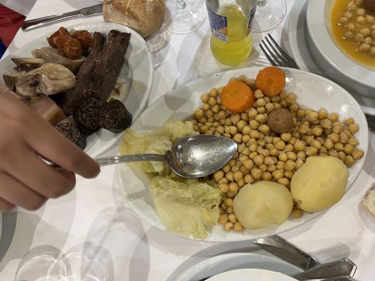 Taberna de La Daniela Cuchilleros by null