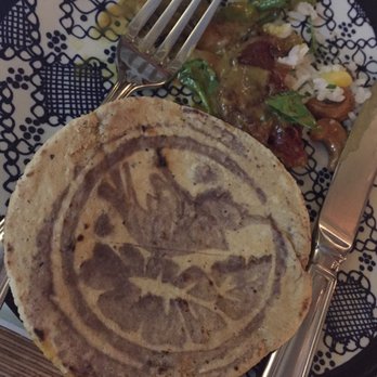 Azul - Handmade Tortillas! - Mexican Near Me - México, D.F., DIF Azul - Handmade Tortillas! - Mexican Near Me - México, D.F., DIF