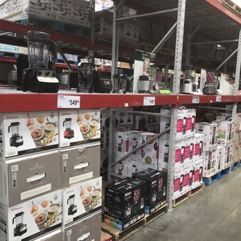Sam's Club - Lots of kitchen appliances. - Wholesale Stores Near Me - Columbus, Ohio