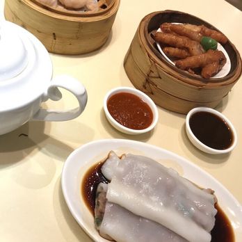 Minghin Cuisine - Dim Sum Near Me - Naperville, Illinois