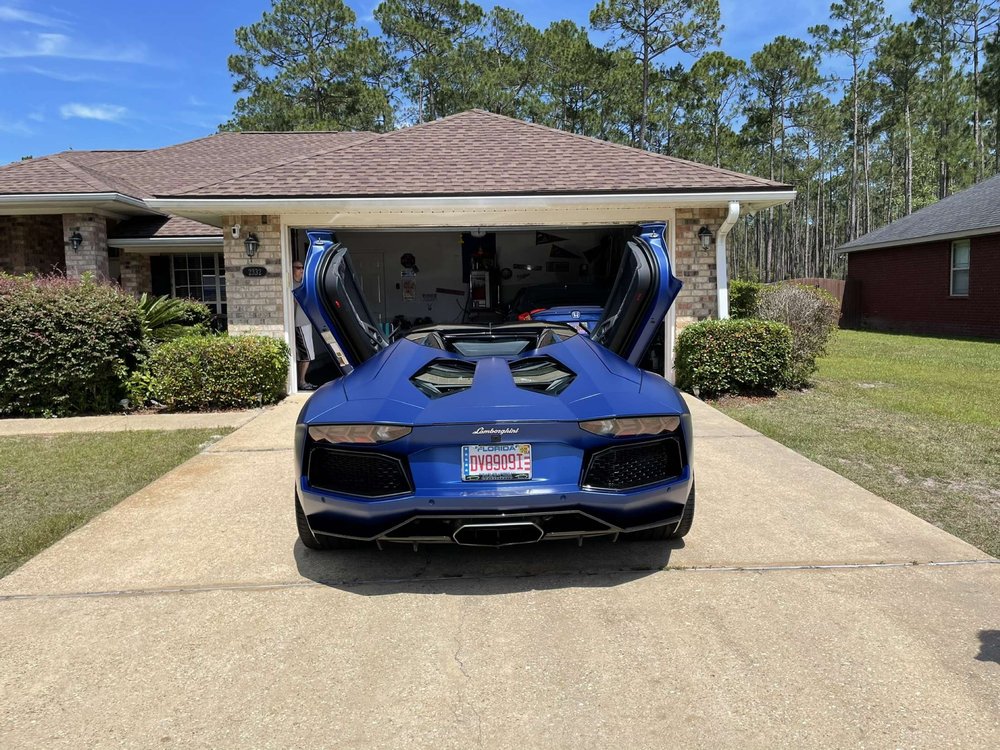 EXCLUSIVE AUTO DETAIL Updated September 2024 16 Photos 301 S