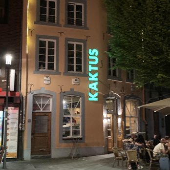 Café Kaktus - Cocktail Bars Near Me - Aachen, NW Café Kaktus - Cocktail Bars Near Me - Aachen, NW