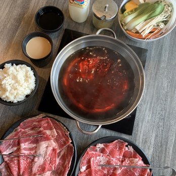 Shabu Wara - Asian Fusion Near Me - Chino, California Shabu Wara - Asian Fusion Near Me - Chino, California