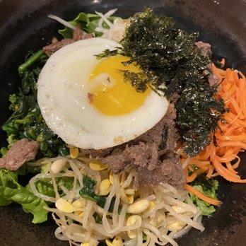 Mom's Tofu House - Bibimbap - Korean Near Me - Millbrae, California Mom's Tofu House - Bibimbap - Korean Near Me - Millbrae, California