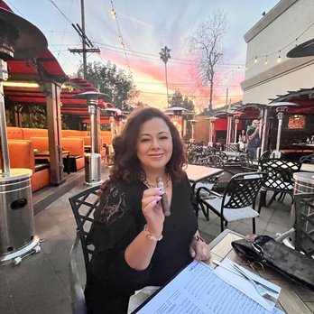 G Lounge - Hooka spot let's you smoke cigars! Perfect out door area - Hookah Bars Near Me - Glendale, California G Lounge - Hooka spot let's you smoke cigars! Perfect out door area - Hookah Bars Near Me - Glendale, California