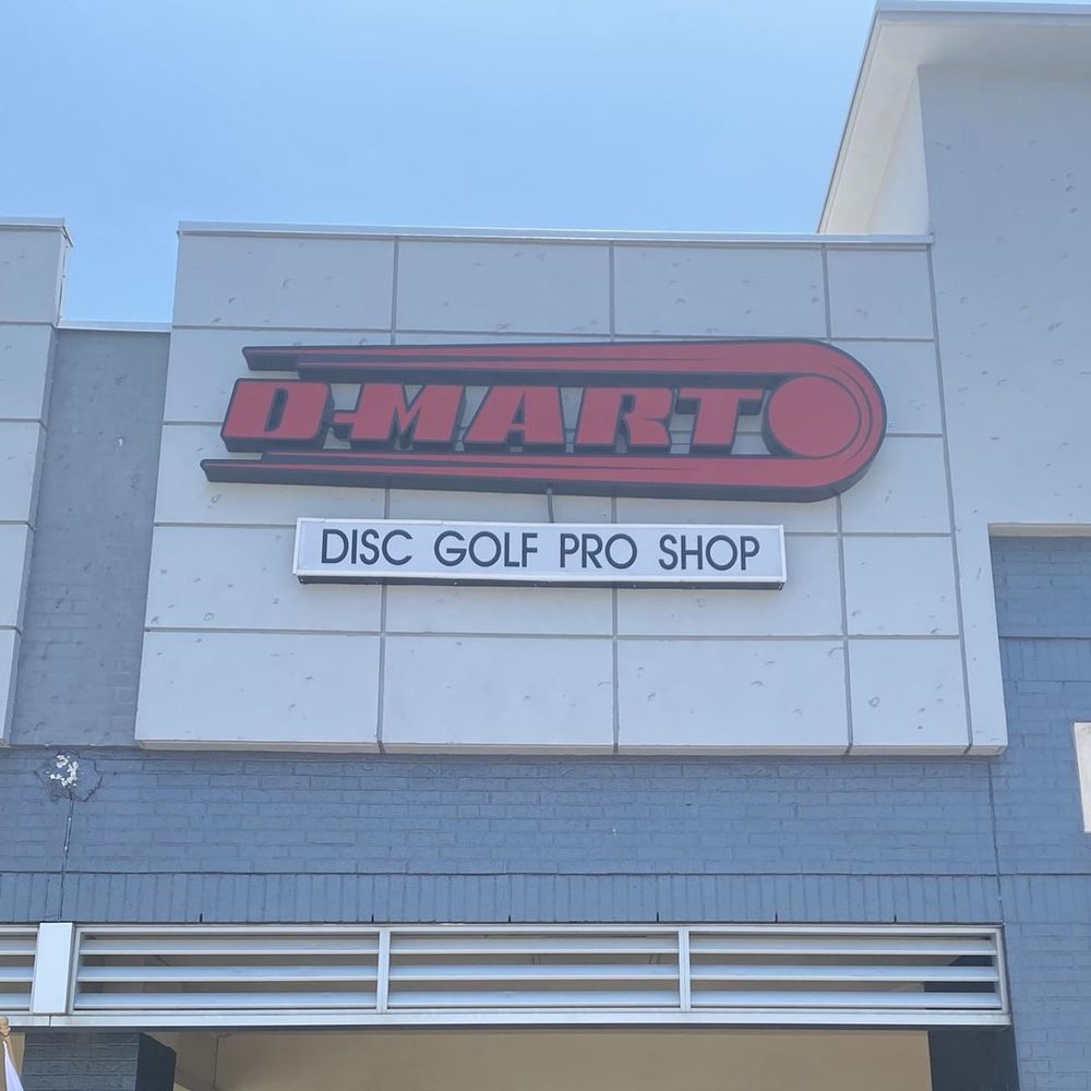 DMART PRO SHOP 2 Updated June 2024 1254 N Interstate Dr, Norman