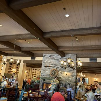 Boatwright's Dining Hall - Cajun/Creole Near Me - Lake Buena Vista, Florida