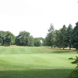 Triggs Memorial Golf Course