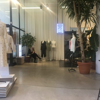 & Other Stories - 1st floor space - Women's Clothing Near Me - New York, New York & Other Stories - 1st floor space - Women's Clothing Near Me - New York, New York