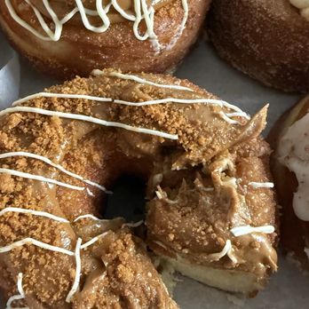 Creampuff - Donuts Near Me - Phoenix, Arizona