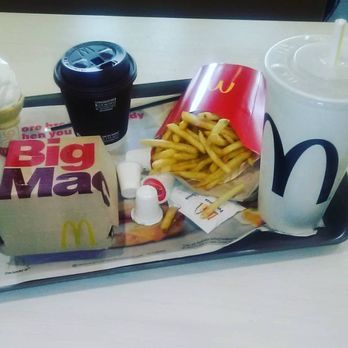 McDonald's - Fast Food Near Me - Moreno Valley, California McDonald's - Fast Food Near Me - Moreno Valley, California
