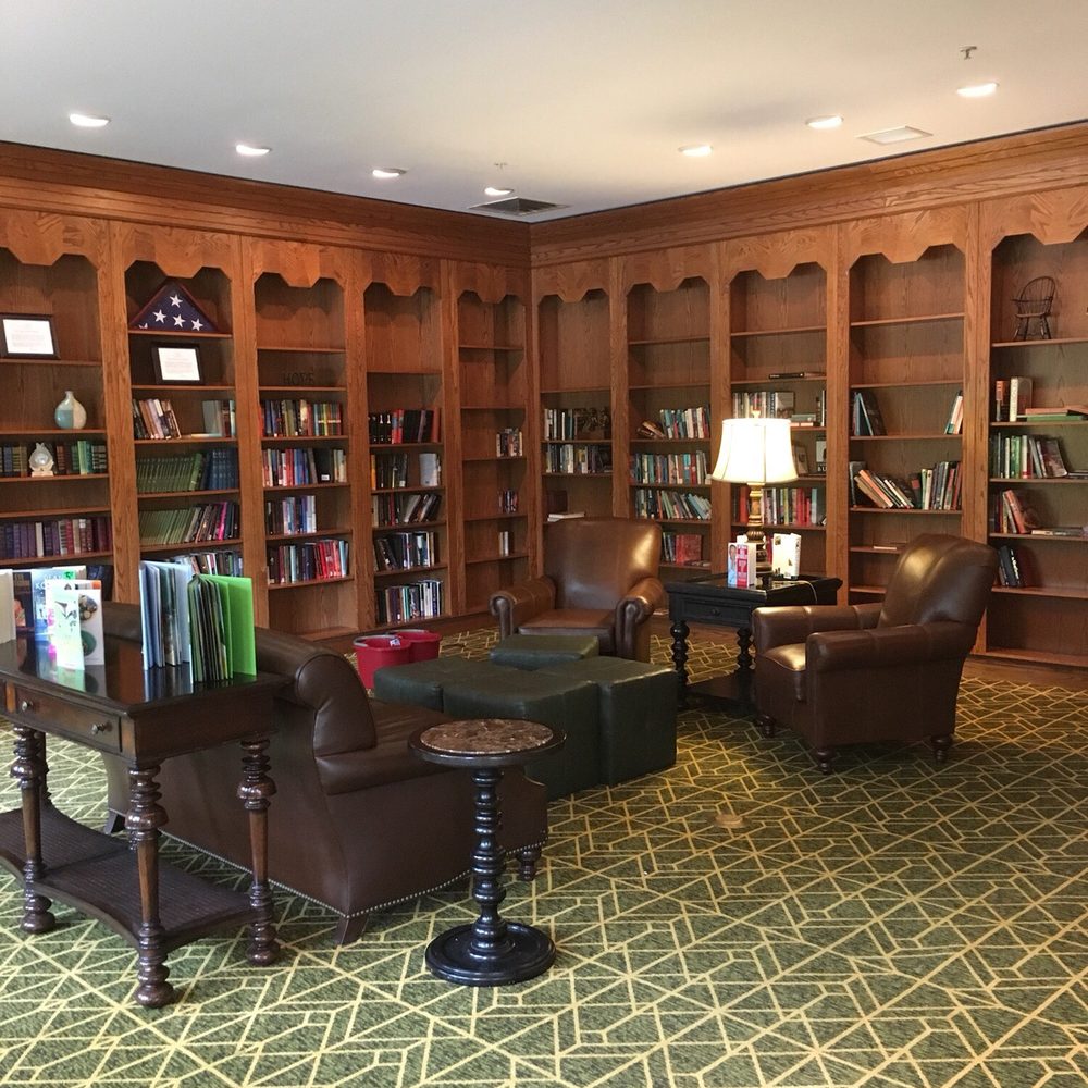 Stonewall Resort - Library - Hotels Near Me - Roanoke, West Virginia Stonewall Resort - Library - Hotels Near Me - Roanoke, West Virginia