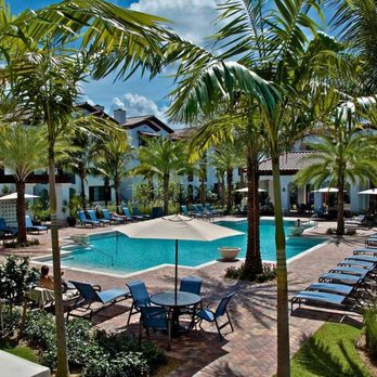 Atlantico at Tuscany - Tropical Pool - Apartments Near Me - Delray Beach, Florida Atlantico at Tuscany - Tropical Pool - Apartments Near Me - Delray Beach, Florida