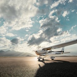 Upper Limit Aviation - Cessna 152 with G750