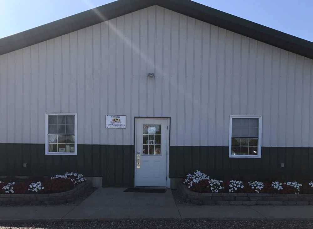 MILTON CREAMERY Updated September 2024 10 Photos 202 E Hwy 2