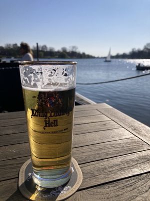 A2 am See | Restaurant, Veranstaltungen & Bar - Münster by null