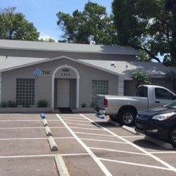 Tetra Health Centers Tampa - Tetra Health Center South Tampa by St. Joe's Hospital