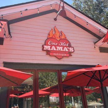 One Hot Mamas BBQ - Barbeque Near Me - Hilton Head Island, South Carolina One Hot Mamas BBQ - Barbeque Near Me - Hilton Head Island, South Carolina