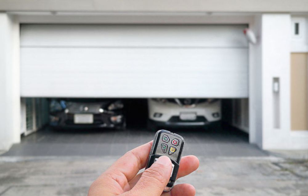 THRESHOLD DOOR SERVICES Updated May 2024 75 Carver Ave, Westwood