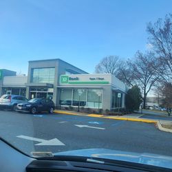 TD Bank