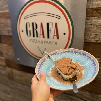 Grafa Pizza - Pizza Near Me - Miami Beach, Florida Grafa Pizza - Pizza Near Me - Miami Beach, Florida
