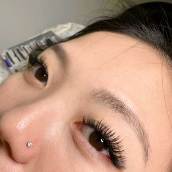 Soie Lash Lab - Natural Look - Eyelash Service Near Me - Garden Grove, California Soie Lash Lab - Natural Look - Eyelash Service Near Me - Garden Grove, California
