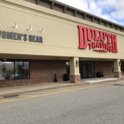 Duluth Trading Company