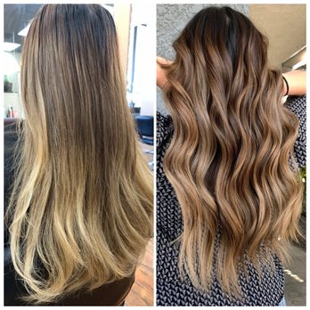 The Salon - A refreshing start into spring with a good toner and an even better hair dresser, Mia - Hair Salons Near Me - Cypress, California The Salon - A refreshing start into spring with a good toner and an even better hair dresser, Mia - Hair Salons Near Me - Cypress, California