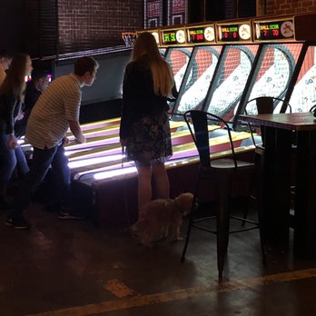 Boxcar Bar + Arcade - Bars Near Me - Durham, North Carolina